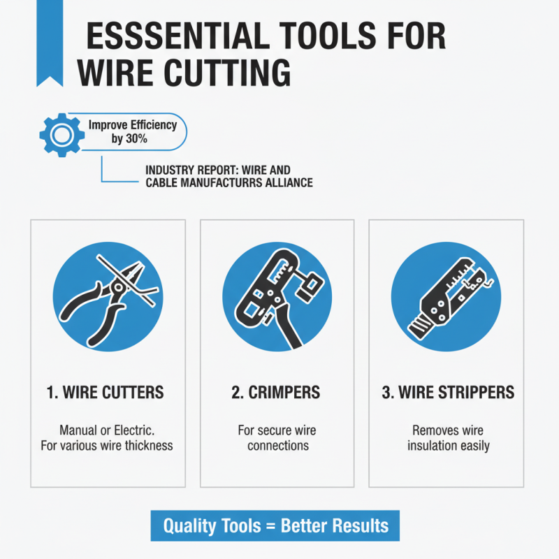 How to Master Wire Cutting Techniques for Effective Project Results?