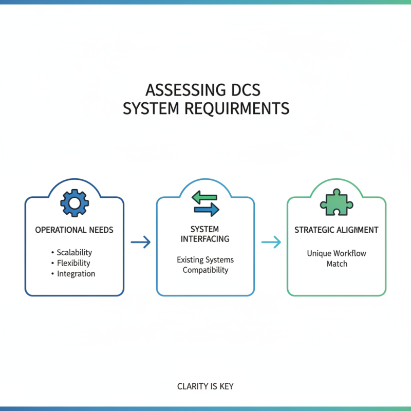 How to Choose the Best DCS System for Your Business Needs?