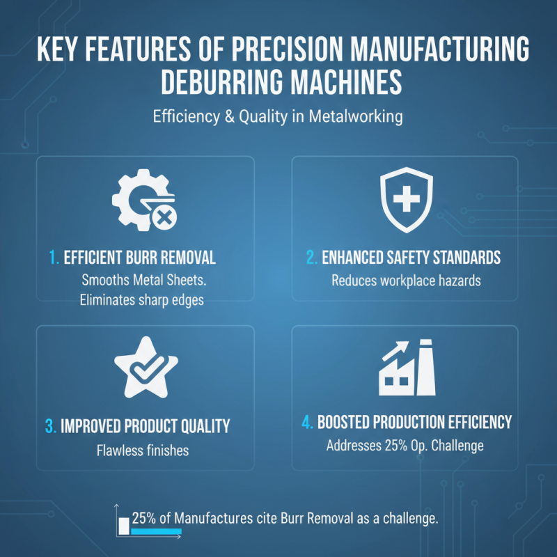 China Top Metal Sheet Deburring Machines for Precision Manufacturing?