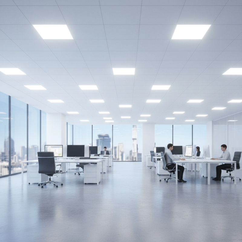 Best Led Panel Light for Brightening Your Space?