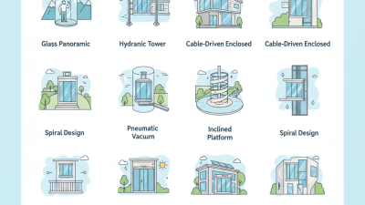 10 Best Outdoor Home Elevators for Easy Access and Stunning Views?