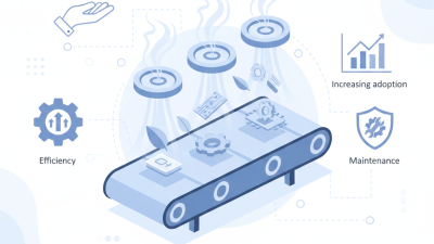What is a Vacuum Conveyor Belt and How Does it Work?