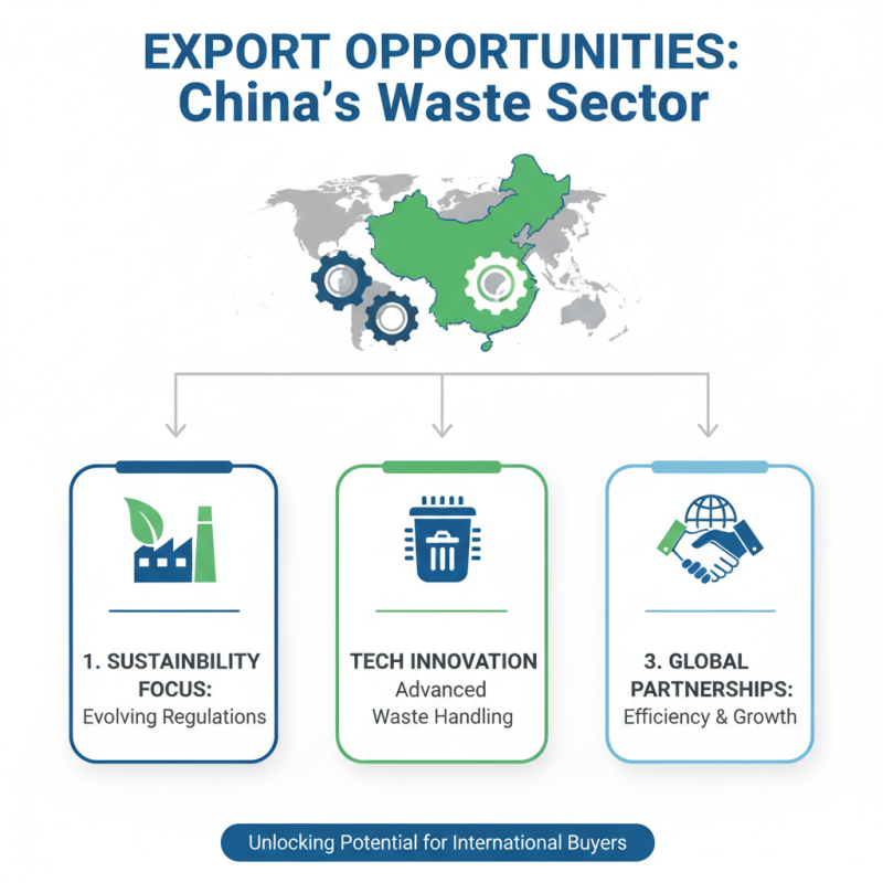 Top Waste Pickup Solutions in China for Global Buyers?