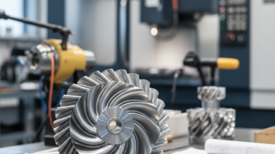 What is Cnc Rotors and How to Choose the Best Options?