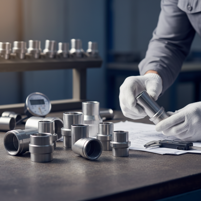 2026 Best Steel Press Fittings for Global Buyers Guide?