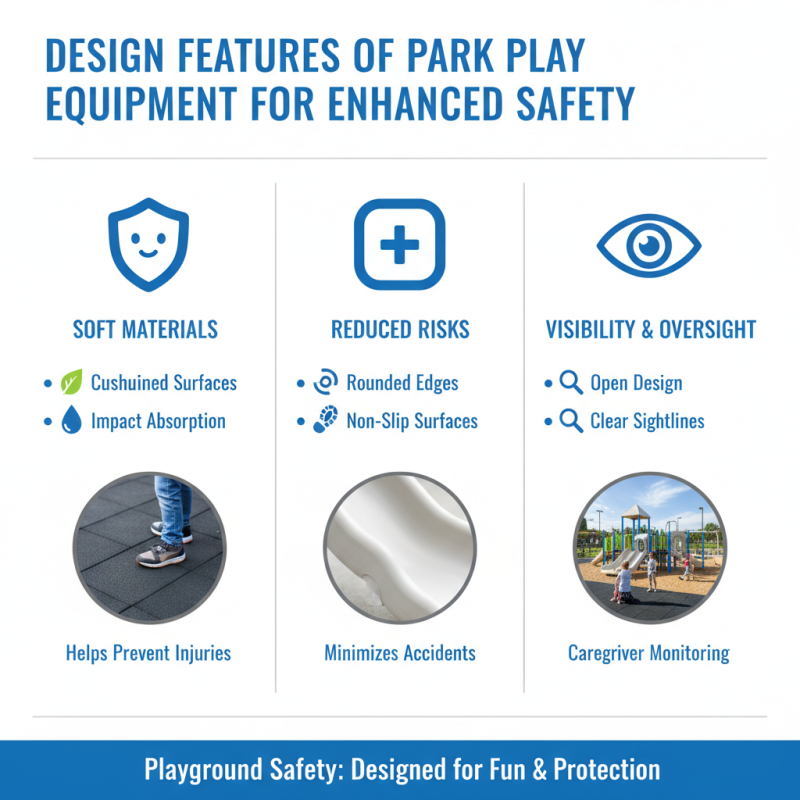 Why Choose Park Play Equipment for Kids Safety and Fun?