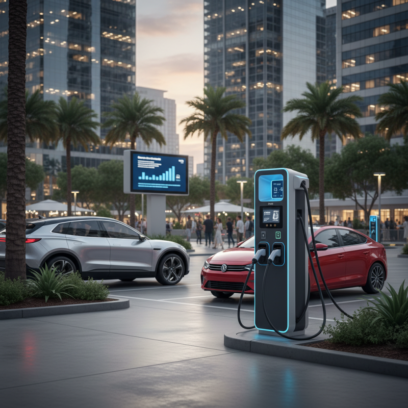Top 5 Tips for Choosing Level 3 DC Fast Chargers?