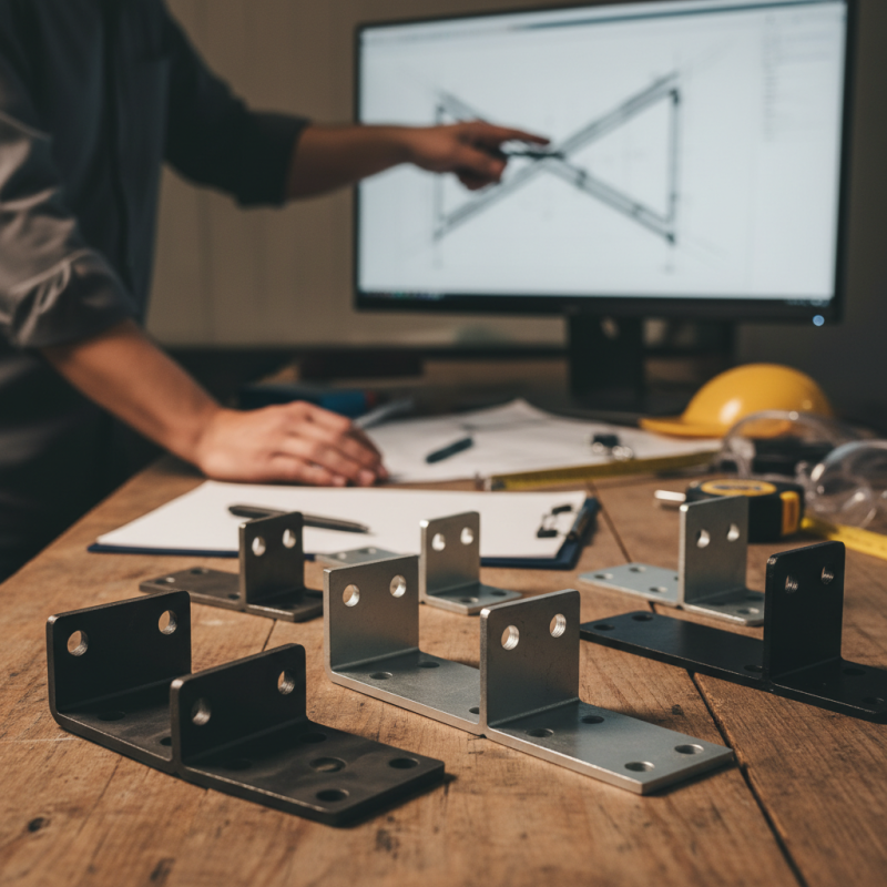 How to Choose the Best Frame Support Bracket for Your Needs?