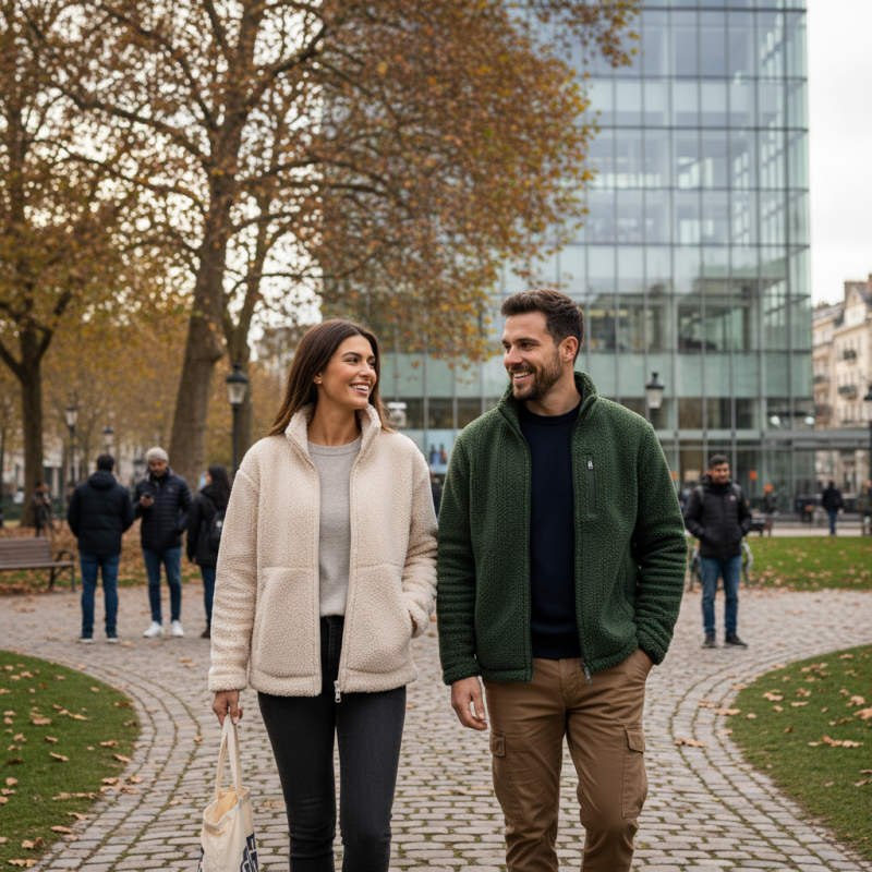 2026 Best Sherpa Zip Up Jacket for Global Buyers Guide?