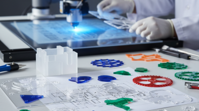 Best Laser Cut Plastic Services for Your Next Project?