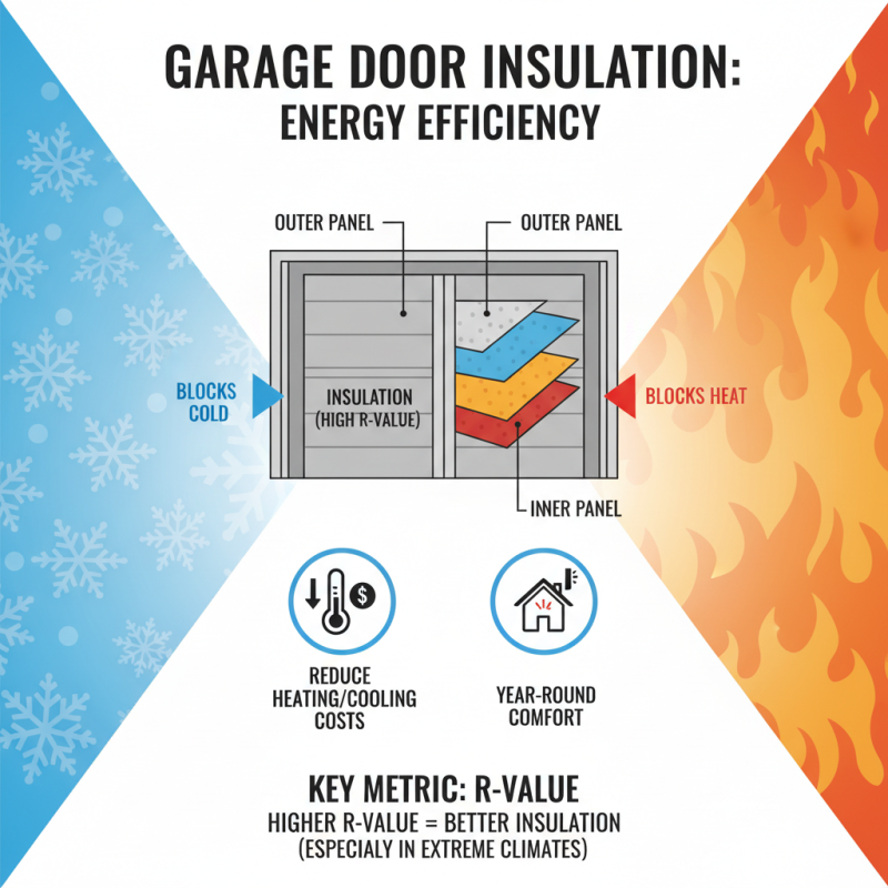 What to Consider When Buying a Double Garage Door?