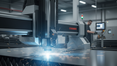 Best Laser Metal Cutting Machines for Precision and Efficiency?