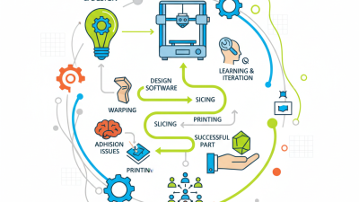 How to Create 3D Print Parts for Your Projects Easily?