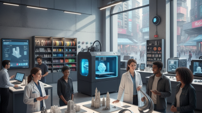 Top 10 Benefits of Shopping at a 3D Printing Store Today?