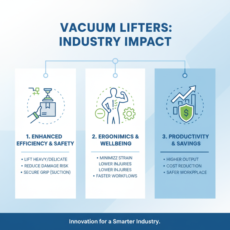 Top 10 Vacuum Lifters to Boost Your Efficiency Today?