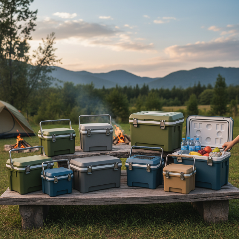 China Top 10 Compressor Cooler Box for Global Buyers?