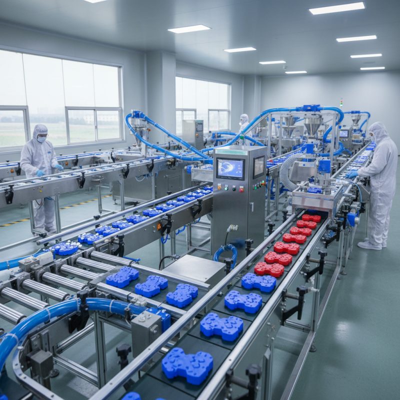 China Top 10 Vacuum Conveyor Belt Manufacturers for Your Needs?