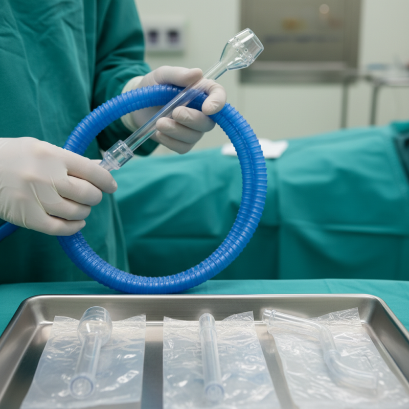 Top 5 Yankauer Suction Device Benefits for Healthcare Buyers?