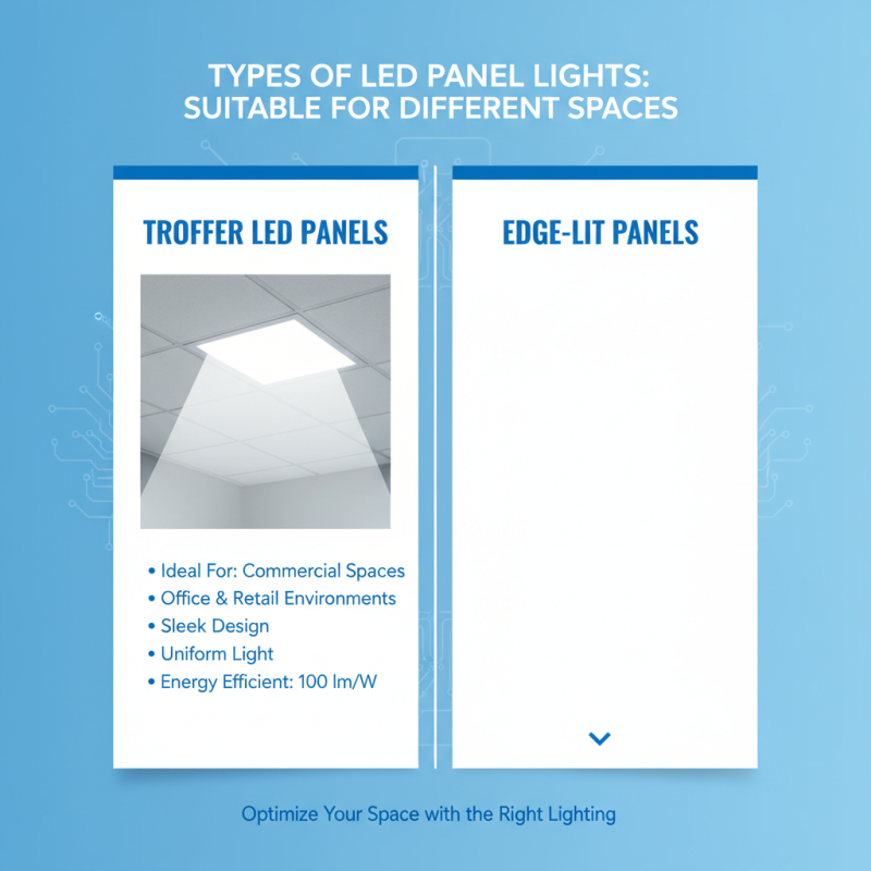 Best Led Panel Light for Brightening Your Space?