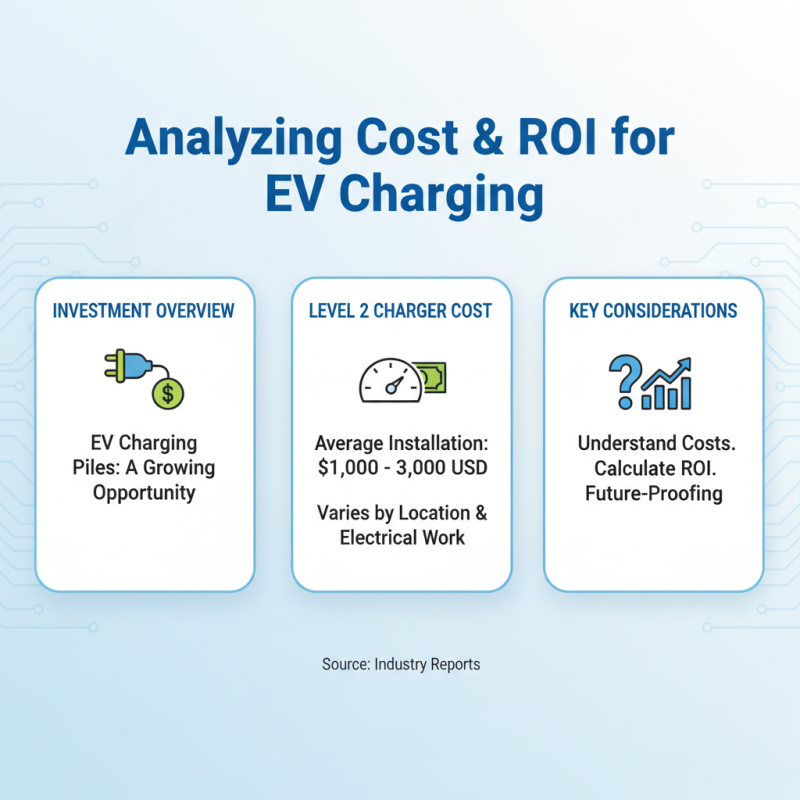 2026 How to Choose the Right EV Charging Pile for Your Electric Vehicle?
