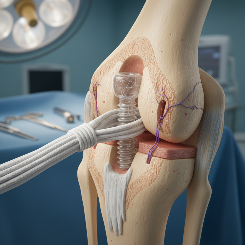 What is Bioabsorbable Interference Screws and Their Benefits?