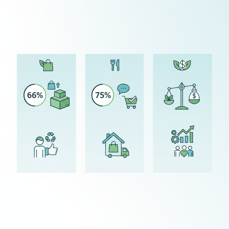 Top Tips for Fast Casual Restaurant Packaging Solutions?