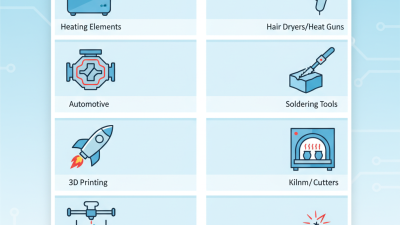 Top 10 Uses of Nichrome Wire for Global Buyers?
