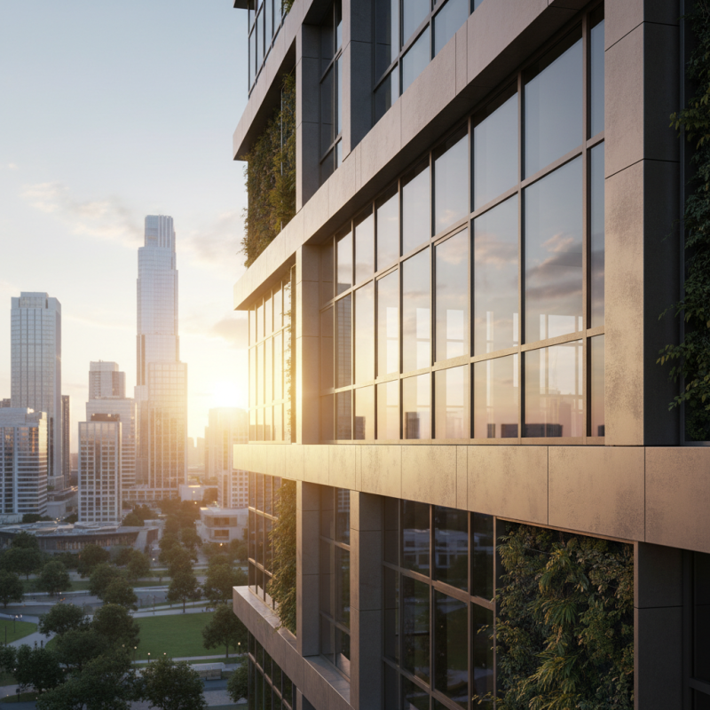 2026 Best Thermal Break Aluminium Profiles for Global Buyers?