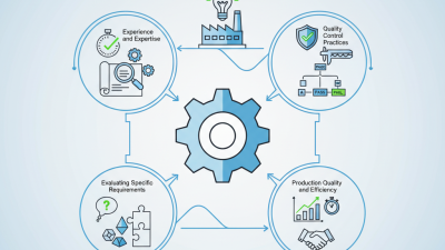 How to Choose the Best Precision Machining Supplier?