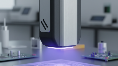 Best Uv Led Curing Lamp for Efficient Curing Solutions?