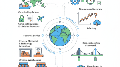 What is Tk Logistics And Warehousing for Global Buyers?