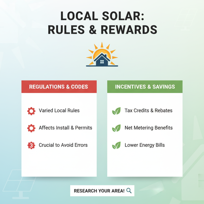 How to Choose the Best Residential Solar Systems for Your Home?