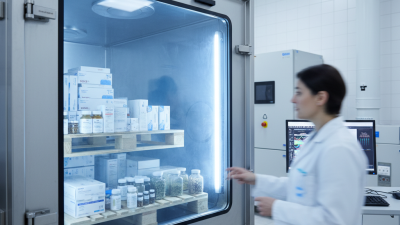 What is the Eto Sterilization Process and Its Benefits for Exporters?