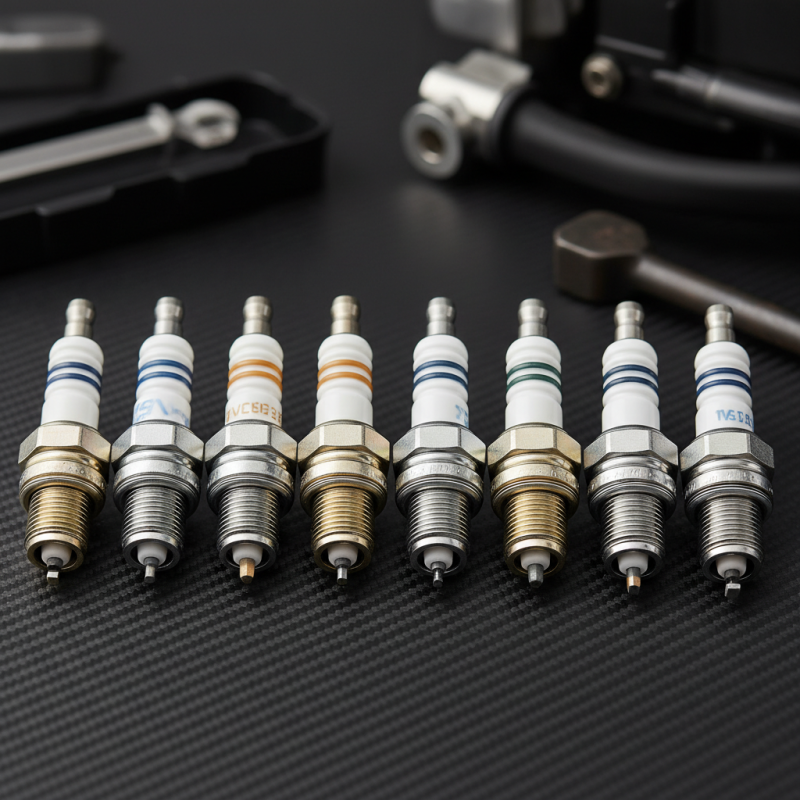 China Top 10 Platinum Spark Plugs You Should Know About?