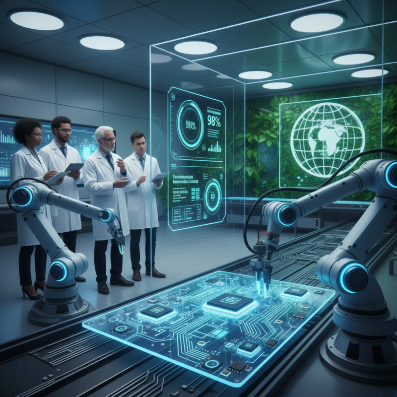 2026 Top Insights into PCB Production Trends and Innovations?