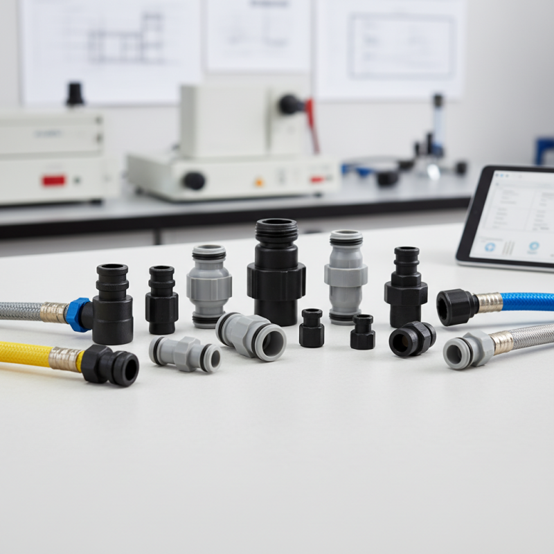Top 10 Plastic Hose Connector Options for Global Buyers?