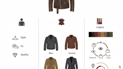 How to Choose the Perfect Leather Jacket for Your Style?