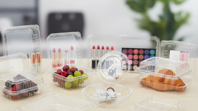 2026 How to Choose Plastic Clamshell Containers for Packaging?