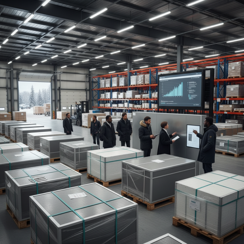 Best Freezer Panel Options for Global Buyers?