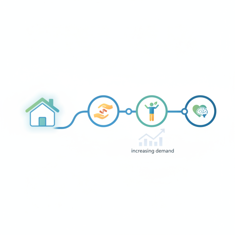 Why Choose Personal In Home Care for Your Loved Ones?