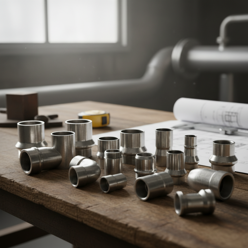 How to Choose the Best Stainless Fittings for Your Needs?