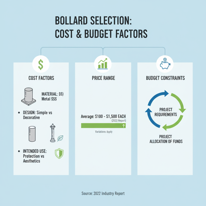 2026 How to Choose the Right Street Bollards for Your Needs?