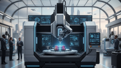 Best CNC Machine for Global Buyers in 2026?