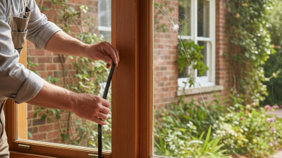 How to Easily Repair Home Windows and Save Money?