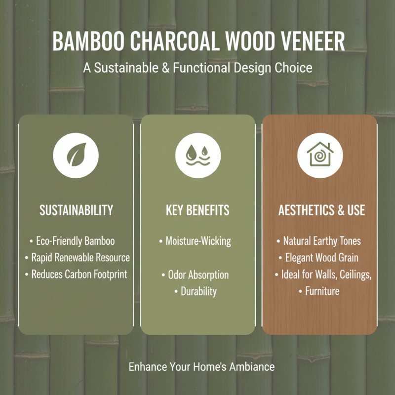 2026 How to Choose Wall Paneling Bamboo Charcoal Wood Veneer for Your Home?