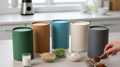 Top 5 Protein Powder Brands Buyers Must Know?