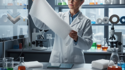 2026 How to Choose the Right Fiberglass Mat for Your Needs?