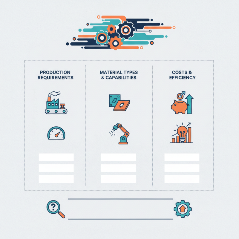 How to Choose the Right Plate Blasting Machine for Your Needs?