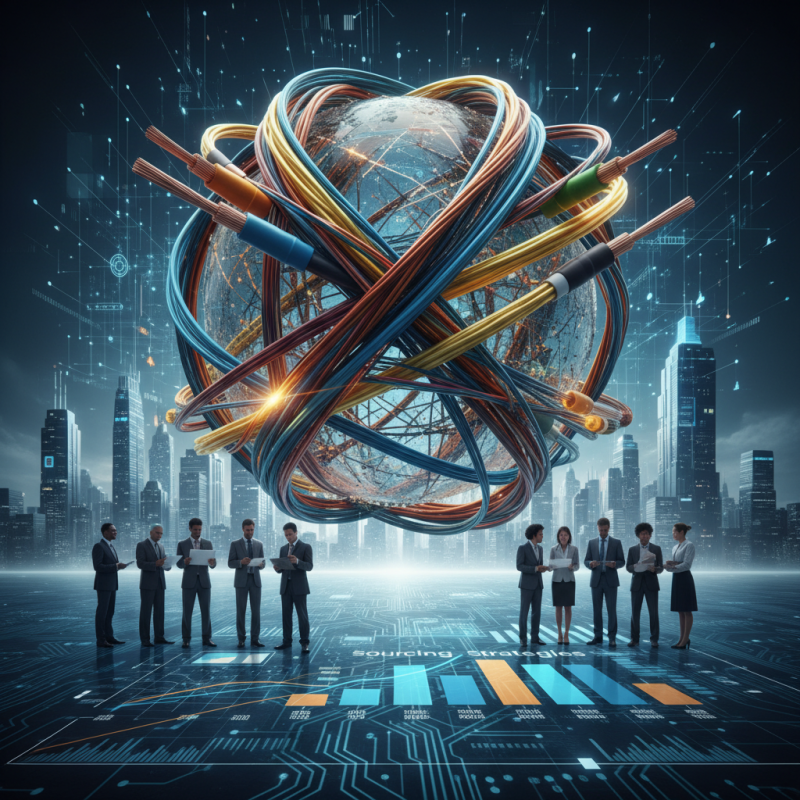 Top 10 Tips for Sourcing the Best Cable and Wire Solutions?