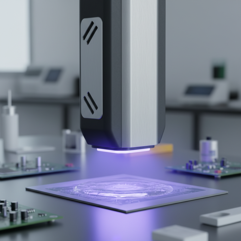 Best Uv Led Curing Lamp for Efficient Curing Solutions?